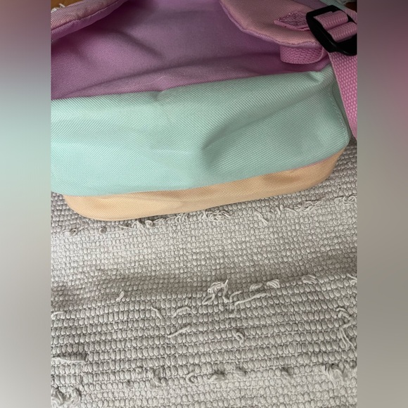 Skip Hop toddler pink ice cream back pack - Picture 8 of 13